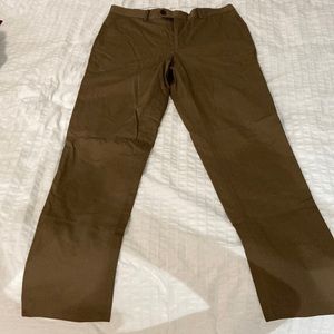 Spier and MacKay men’s dress pants brown